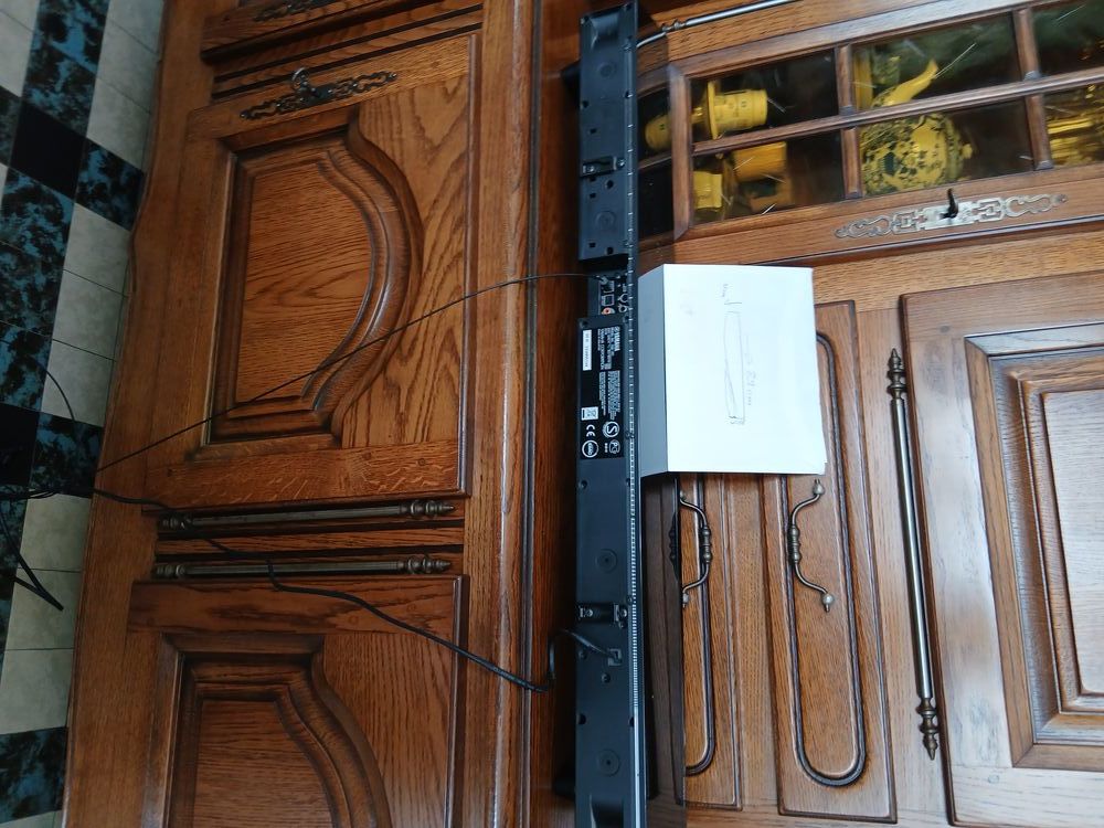 Bande son 50 Laign�-en-Belin (72)