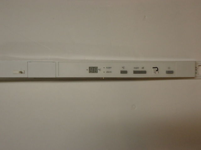 Bandeau cong�lateur Siemens GS NA 31 30 Vittel (88)