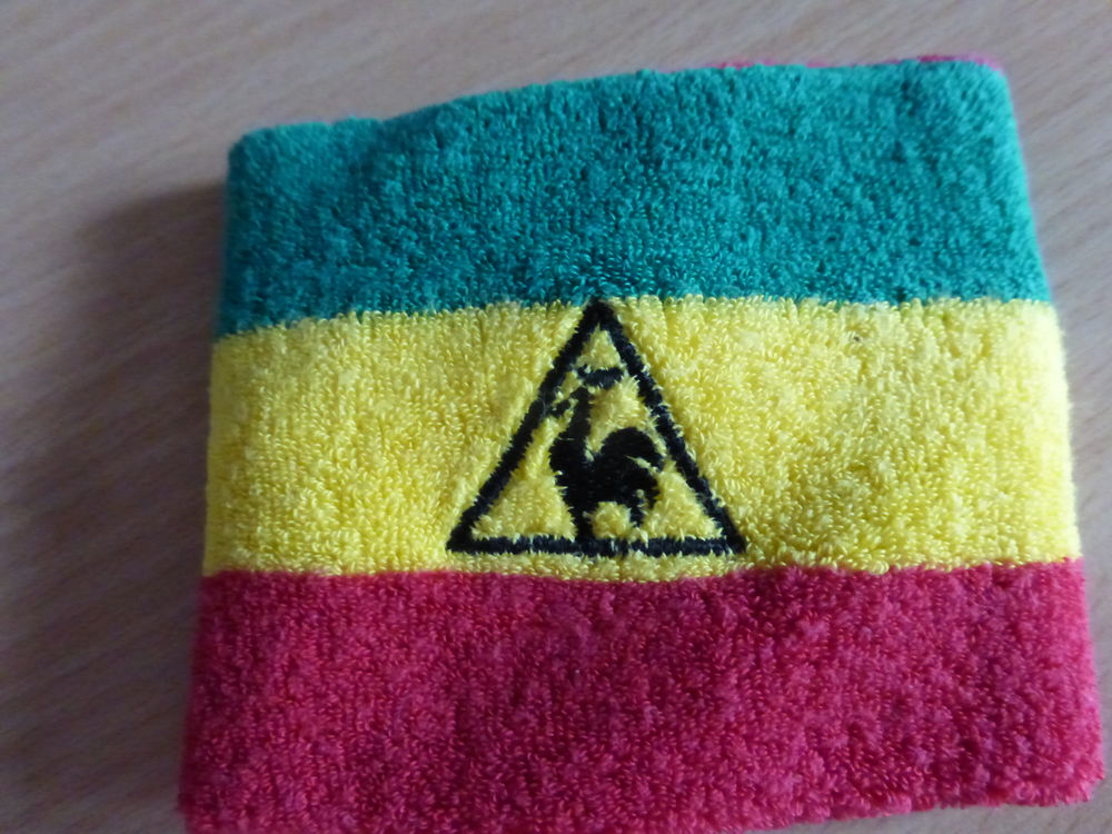 BANDEAU pour POIGNET 2 Doussard (74)