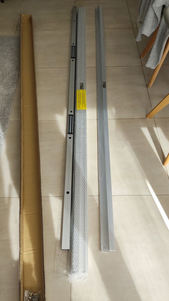 Bandeau ventouse 2500mm double ventouse
150 Saint-Di�-des-Vosges (88)