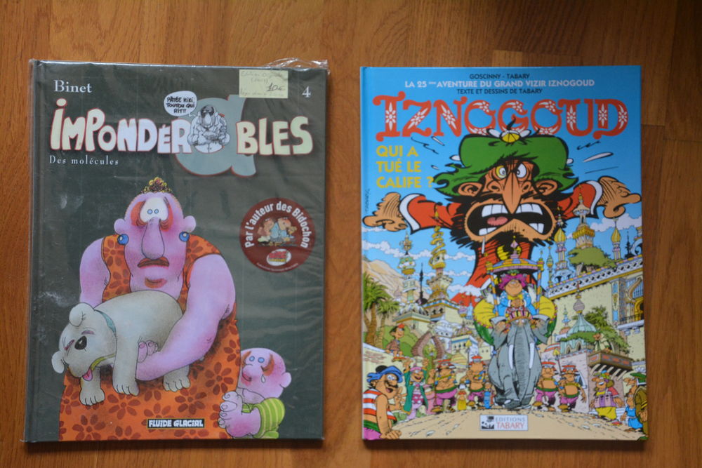 BANDES DESSINEES EDITION ORIGINALE 10 Cormeray (41)