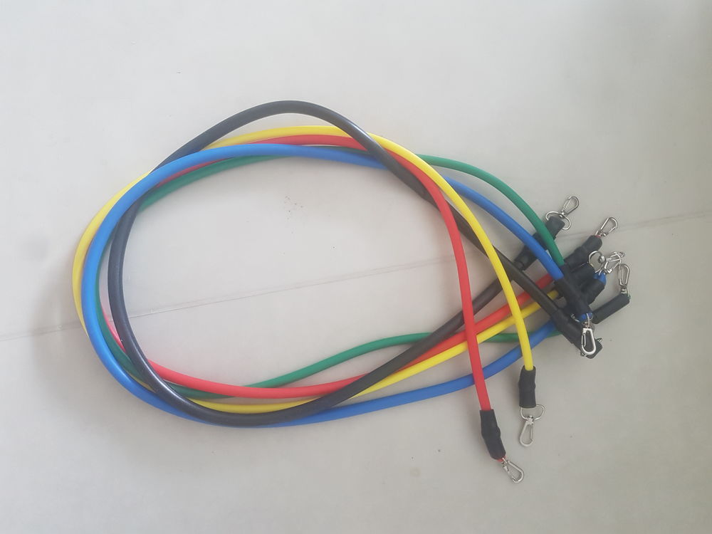 Kit Bandes �lastiques Fitness Neuf 30 Argenteuil (95)