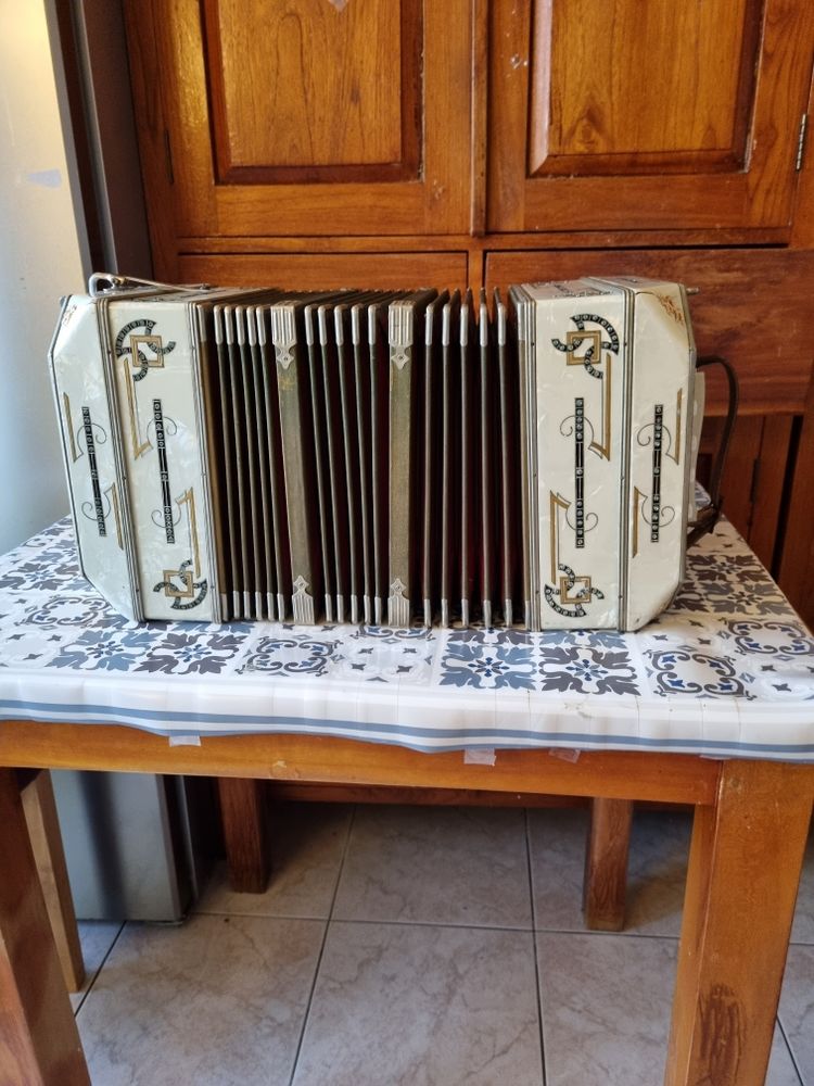 Bandoneon 1500 Agde (34)