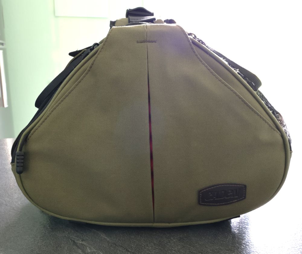 Sac bandouli�re appareil photo 40 Jargeau (45)