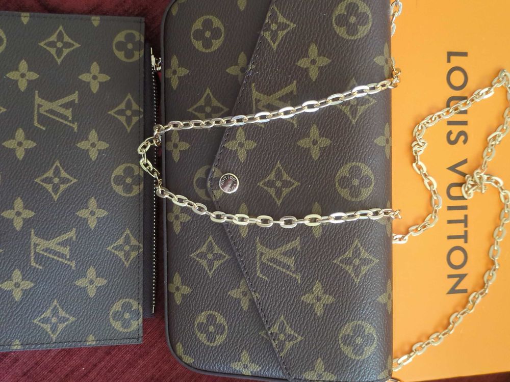 sac �  bandouli�re dor� 50 Toulouse (31)