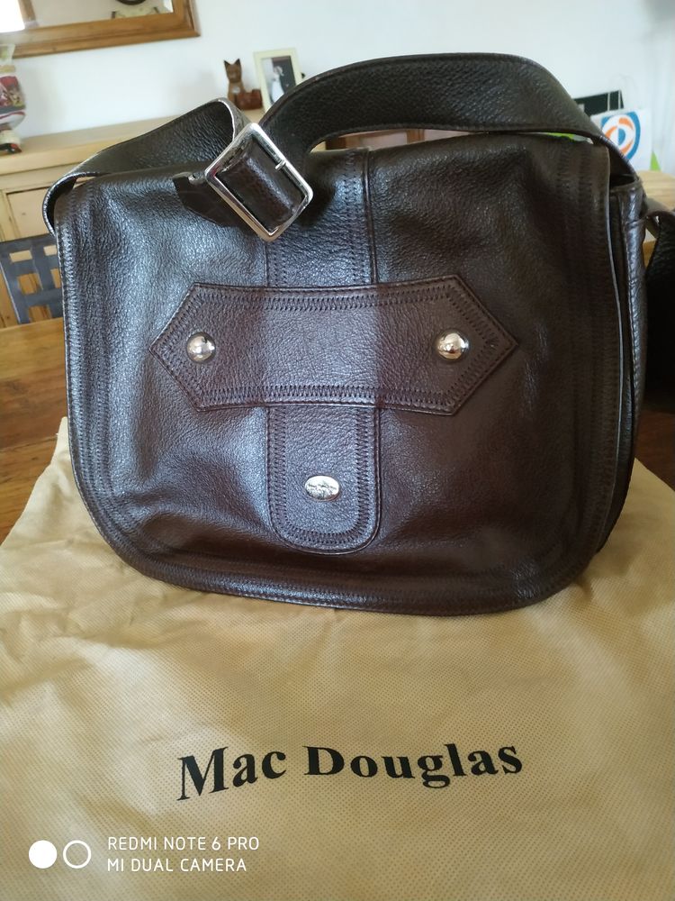 SAC BANDOULIERE MAC DOUGLAS 90 P�ronnas (01)