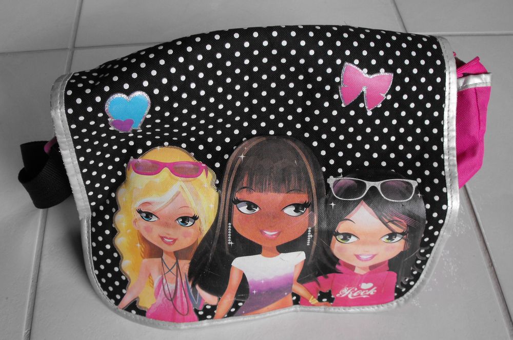 Sac bandouli�re enfant 10 Oloron-Sainte-Marie (64)