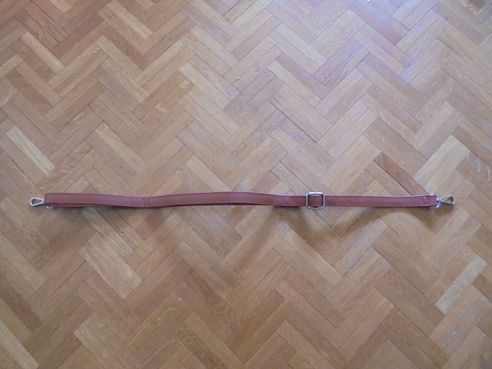 Bandouli�re de sac � mains 6 Tours (37)