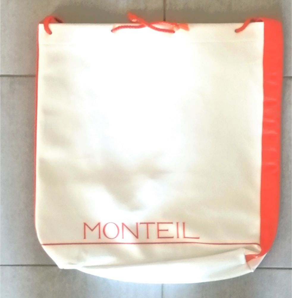 Sac bandouli�re Monteil NEUF 2 Puteaux (92)