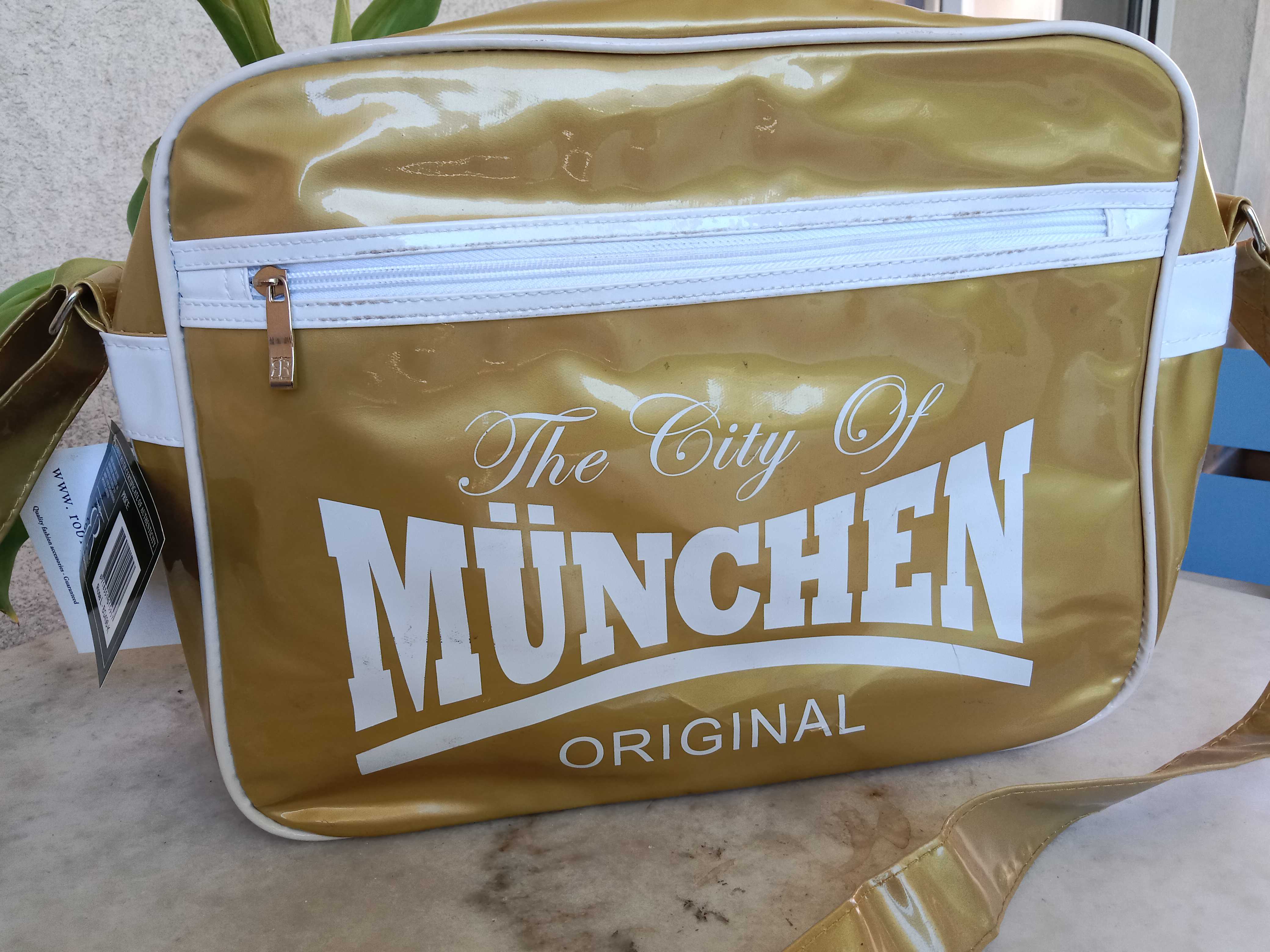 sac en bandouli�re M�nchen 20 N�mes (30)