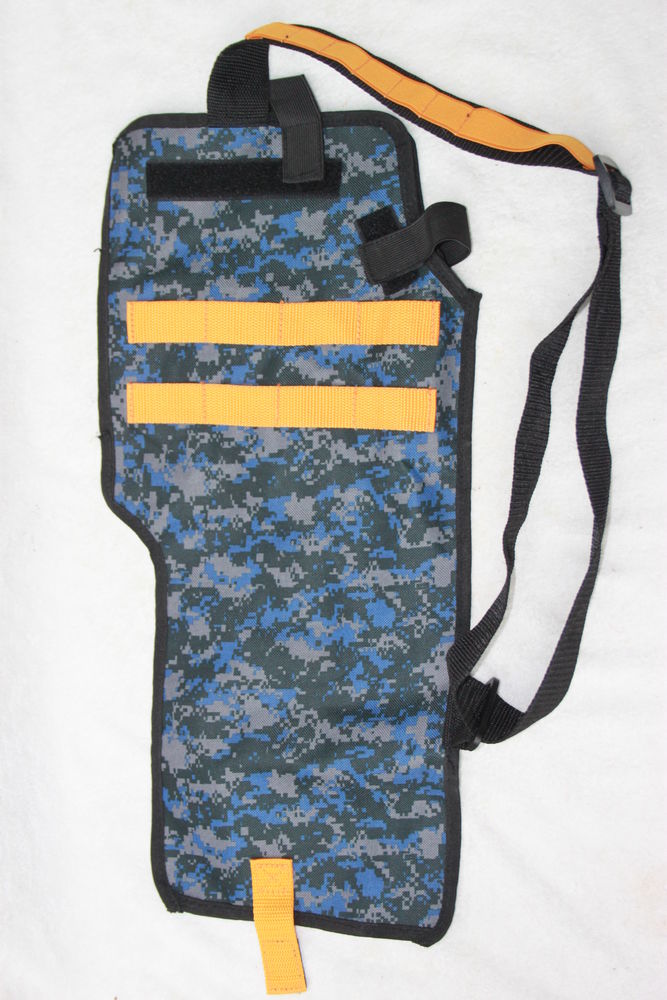 Sac � bandouli�re Nerf 6 Montigny-Lencoup (77)