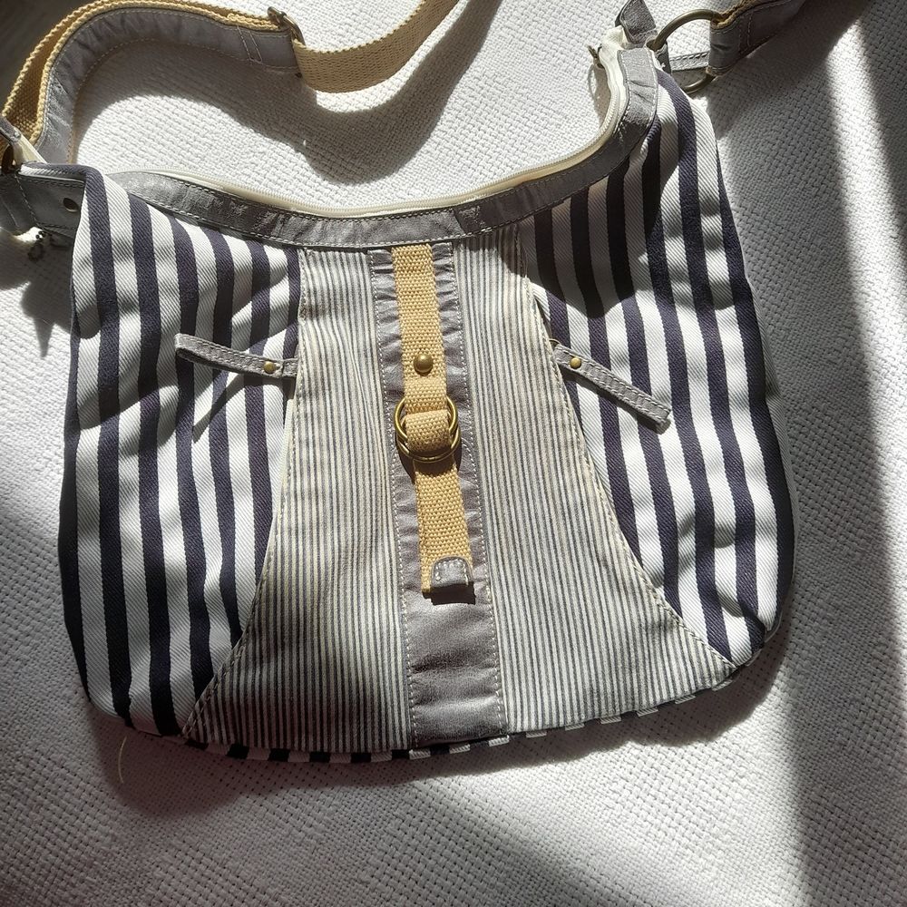 Sac d'�t� � bandouli�re 15 Houchin (62)