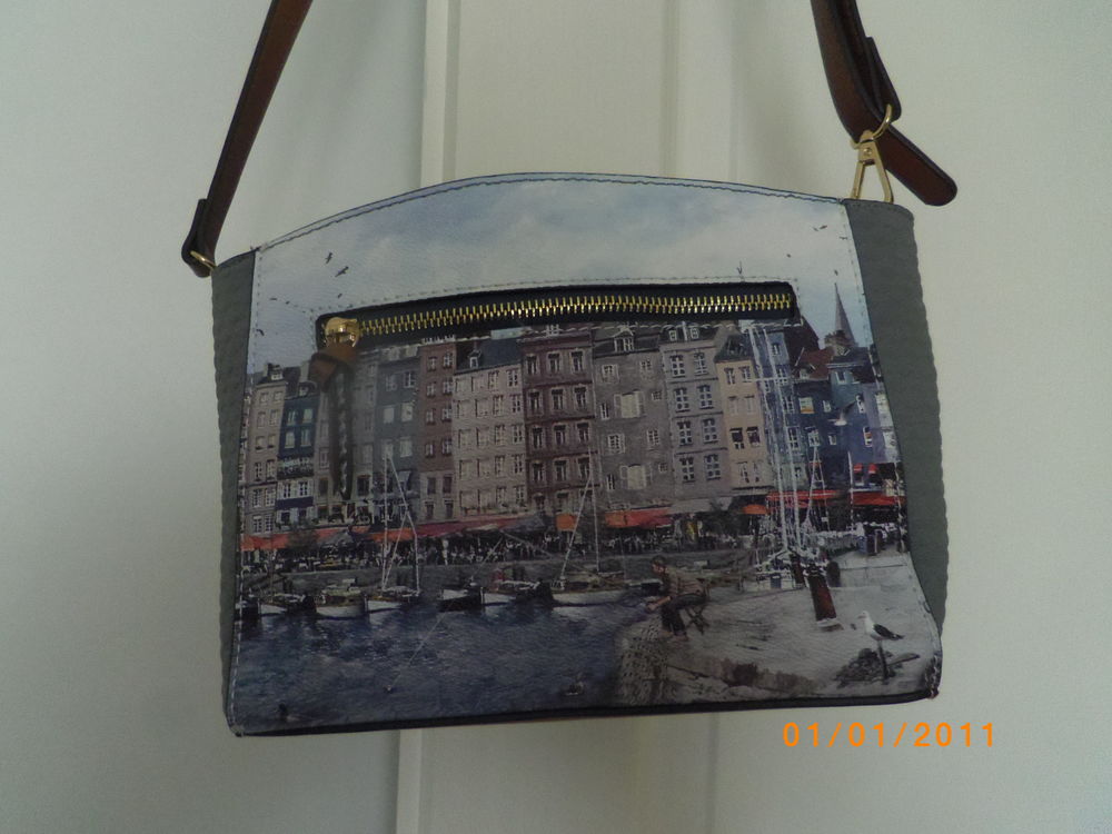 sac � bandouliere 15 Le Busseau (79)