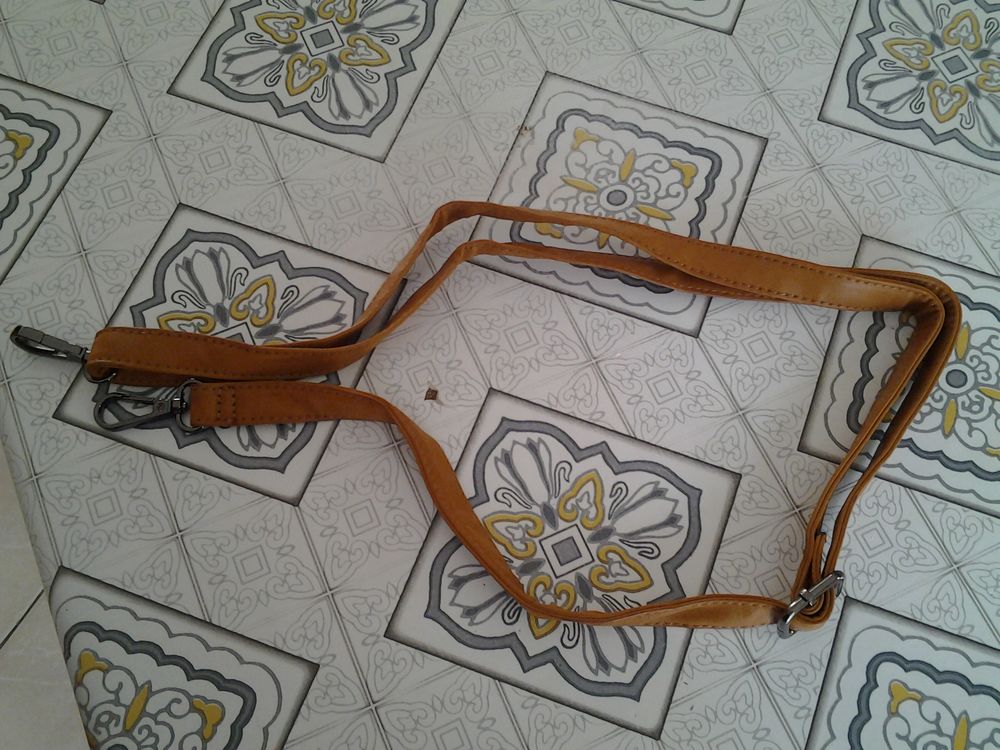 bandouli�re de sac 25 La Fert�-sous-Jouarre (77)