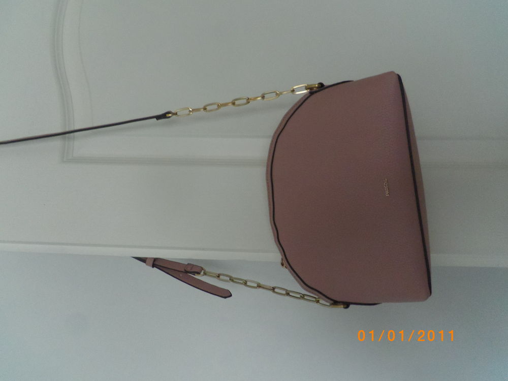 sac  bandoulliere
13 Le Busseau (79)