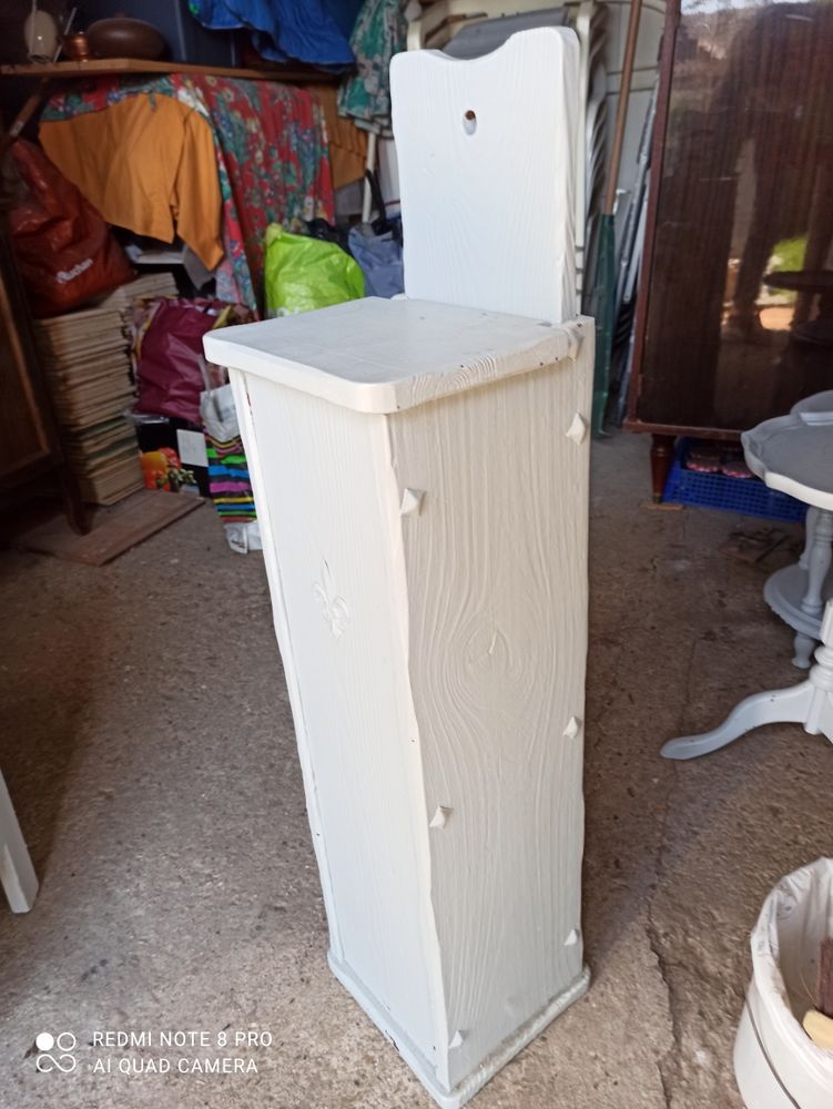 banette a pain 12 Dampierre-Saint-Nicolas (76)