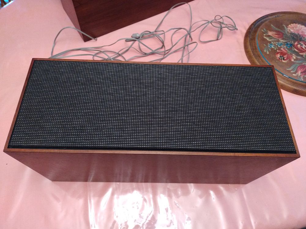 bang et Ollufsen Vintage 70' 199 Ohnenheim (67)