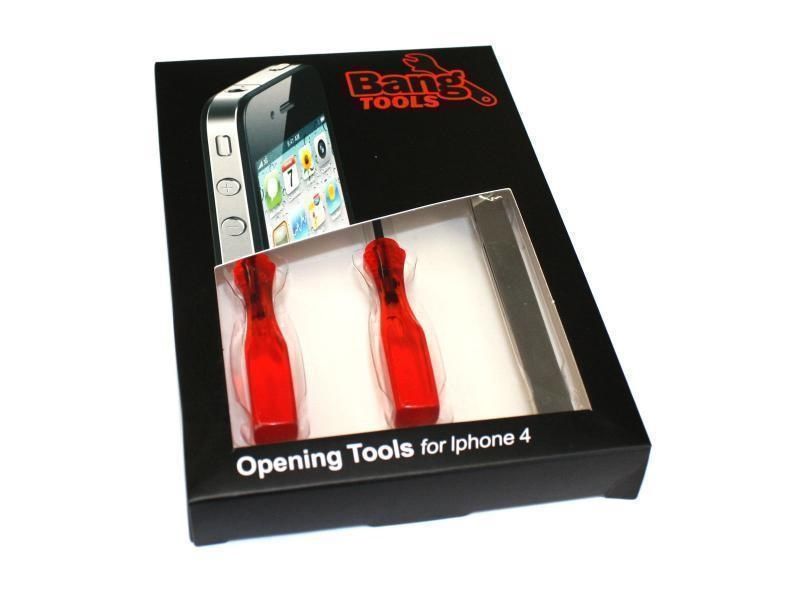 BangTools BT-004 outils pour iPhone 4 2 Vouneuil-sur-Vienne (86)