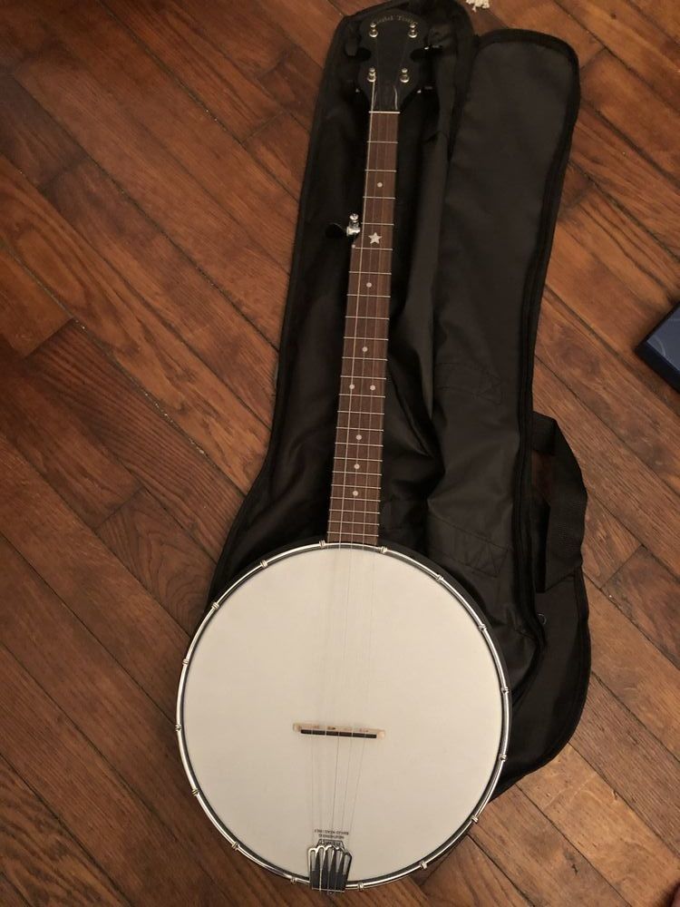 Banjos occasion , annonces achat et vente de banjos ParuVendu Mondebarras