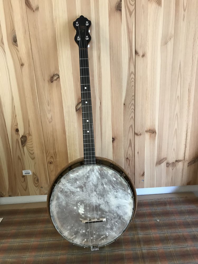 Banjos occasion , annonces achat et vente de banjos ParuVendu Mondebarras