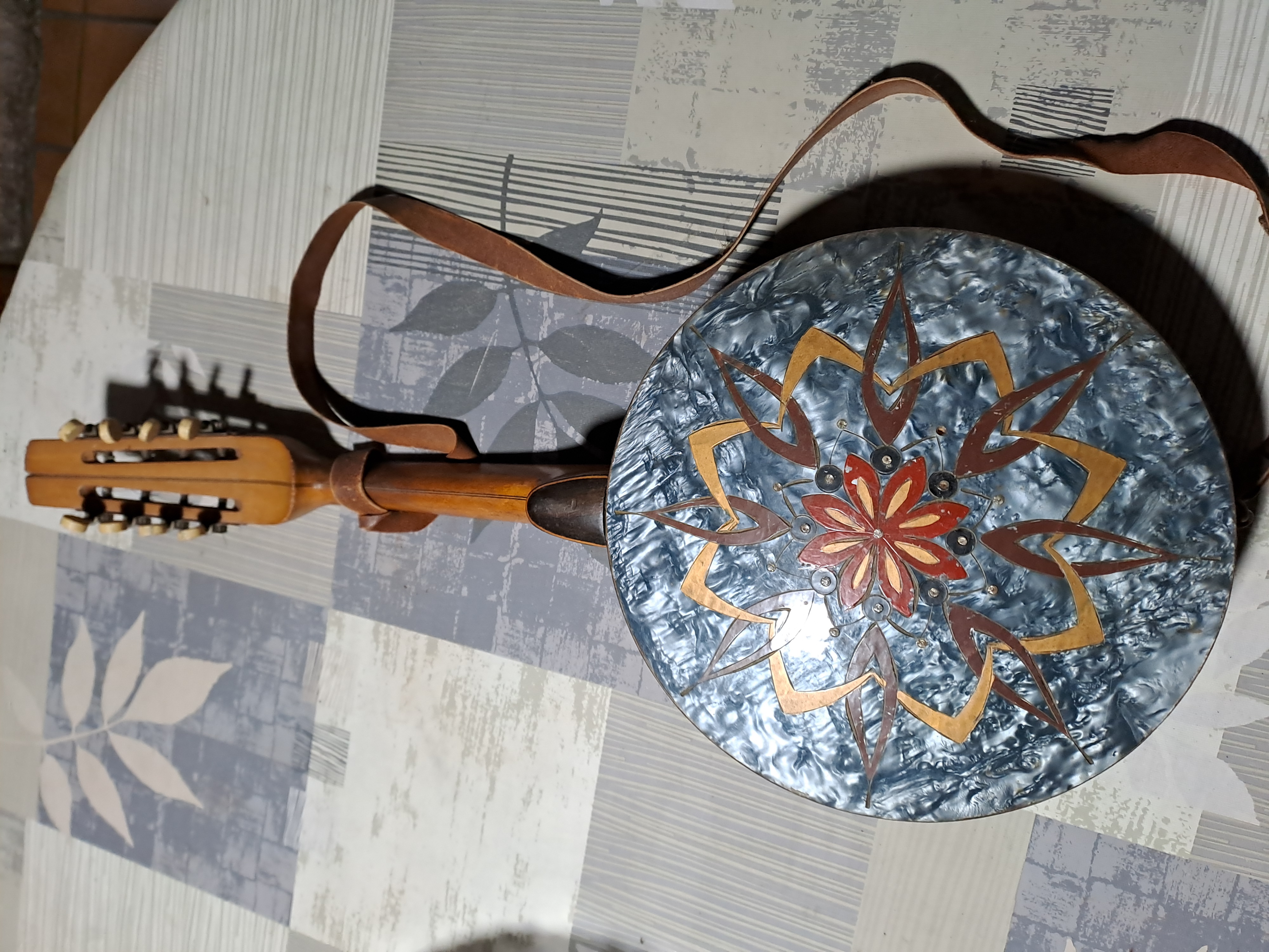 banjo 550 Montceaux-l�s-Provins (77)