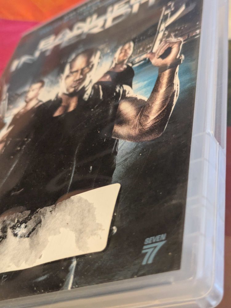 dvd banlieue interdite 1 Grigny (69)