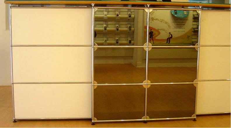 Banque USM Haller - Achat, 6990� Vendue, 2890 � hors frais 2890 Lyon 1 (69)