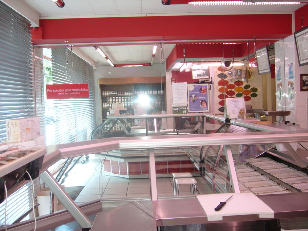 banque r�frig�r� 500 Nevers (58)