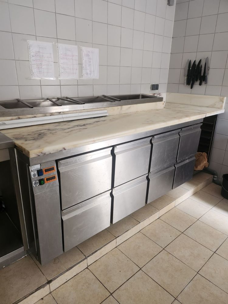 Banque r�frig�rer 2000 Montigny-l�s-Metz (57)