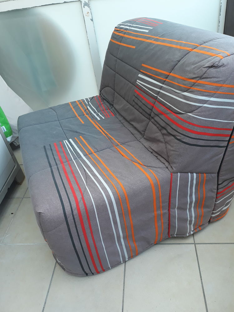 Banquette lit 90cm 160 N�mes (30)