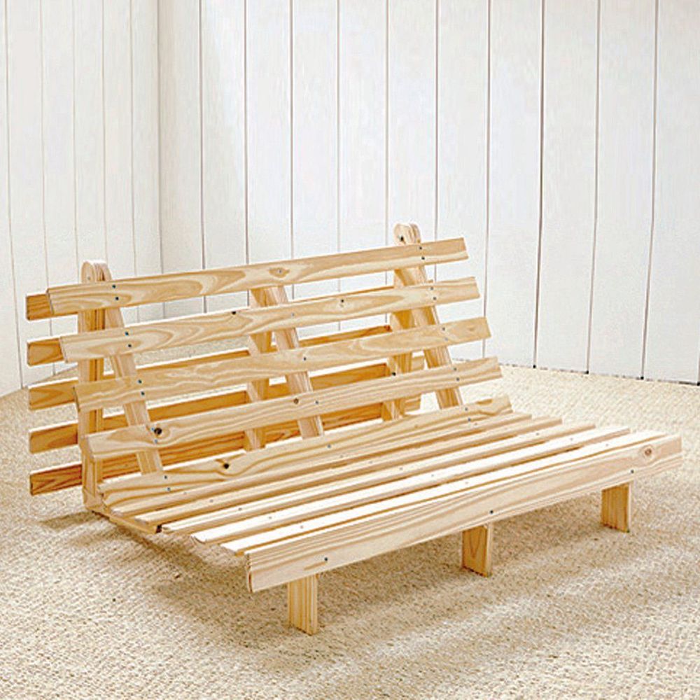 BANQUETTE-LIT bois clair vernis mont�e 140 cm 89 Le Plessis-Bouchard (95)