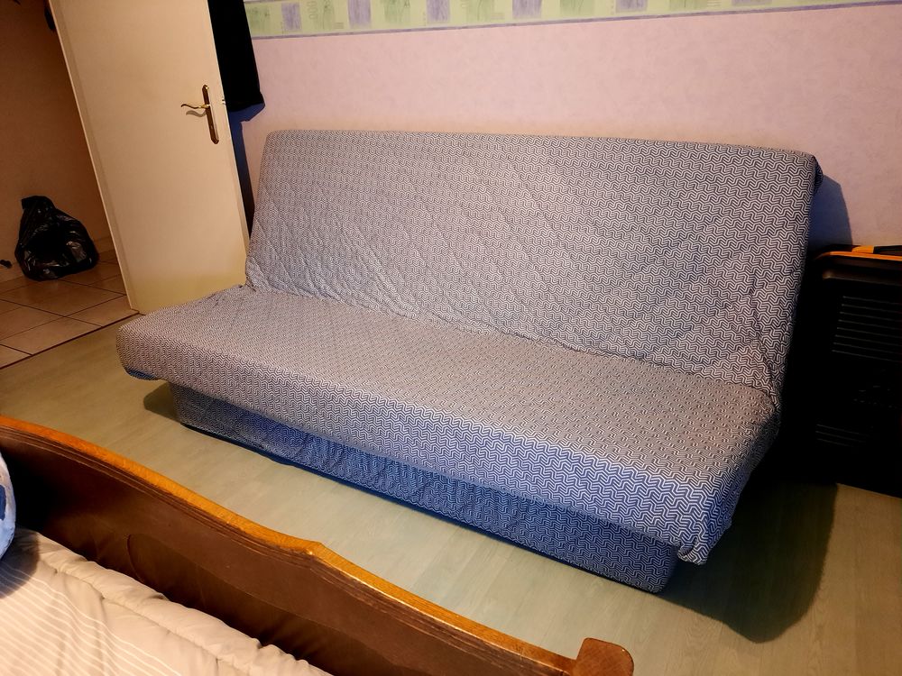 banquette clic clac 50 Raon-l'�tape (88)