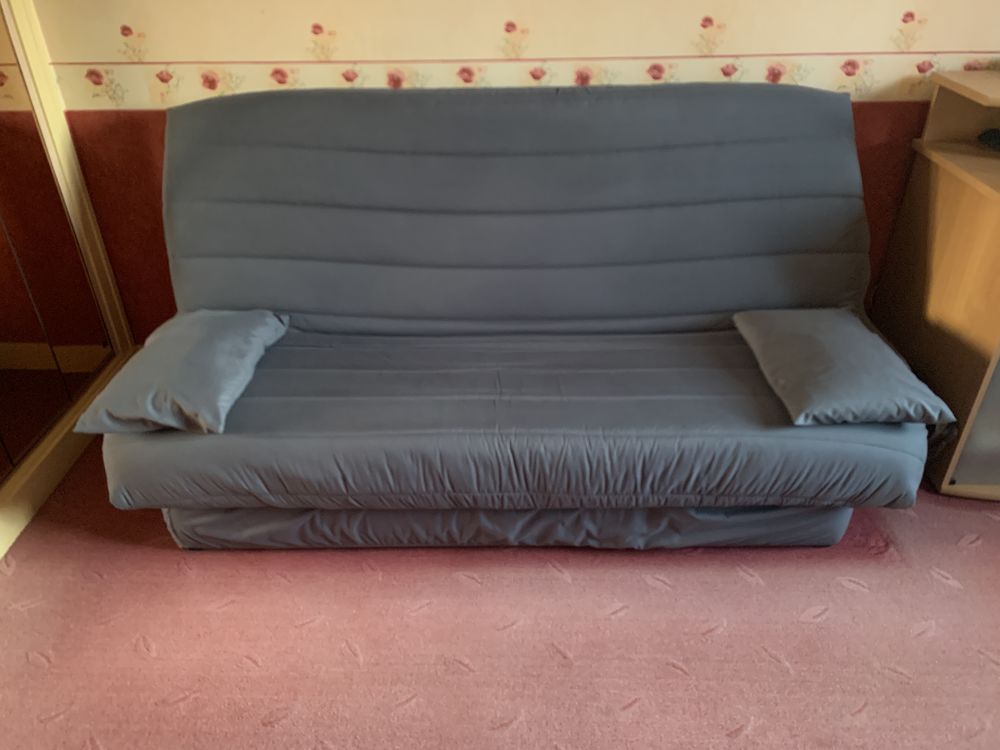 banquette clic clac tr�s bon �tat - livraison possible 100 Feytiat (87)