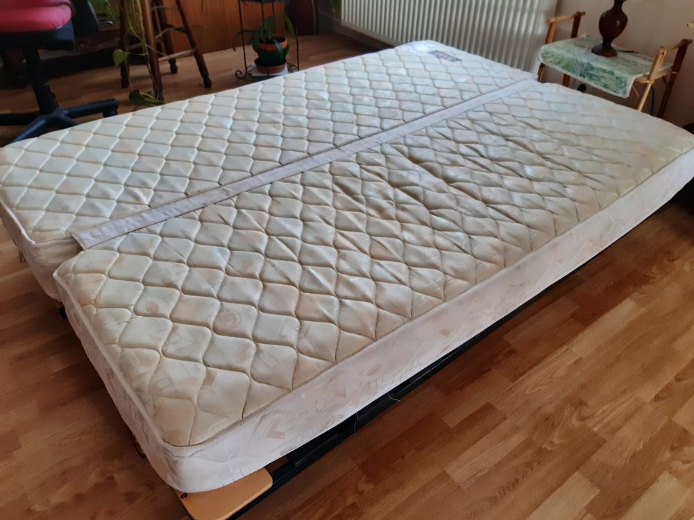 Banquette clic-clac 130 Franois (25)