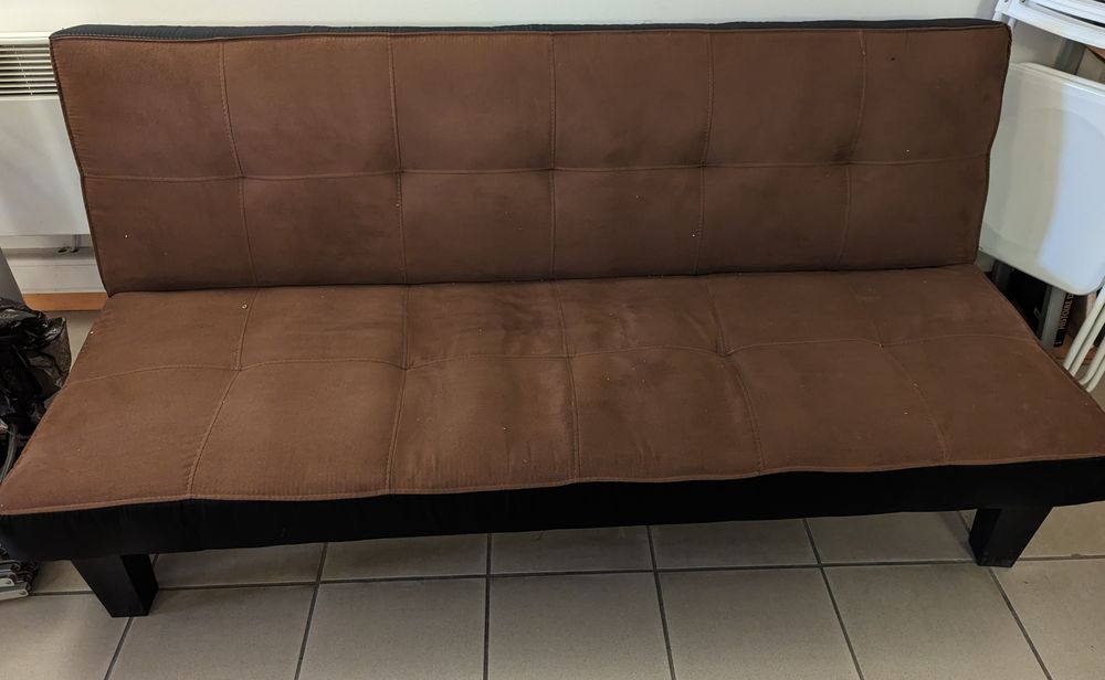 Banquette clic clac 99 Saint-Tropez (83)