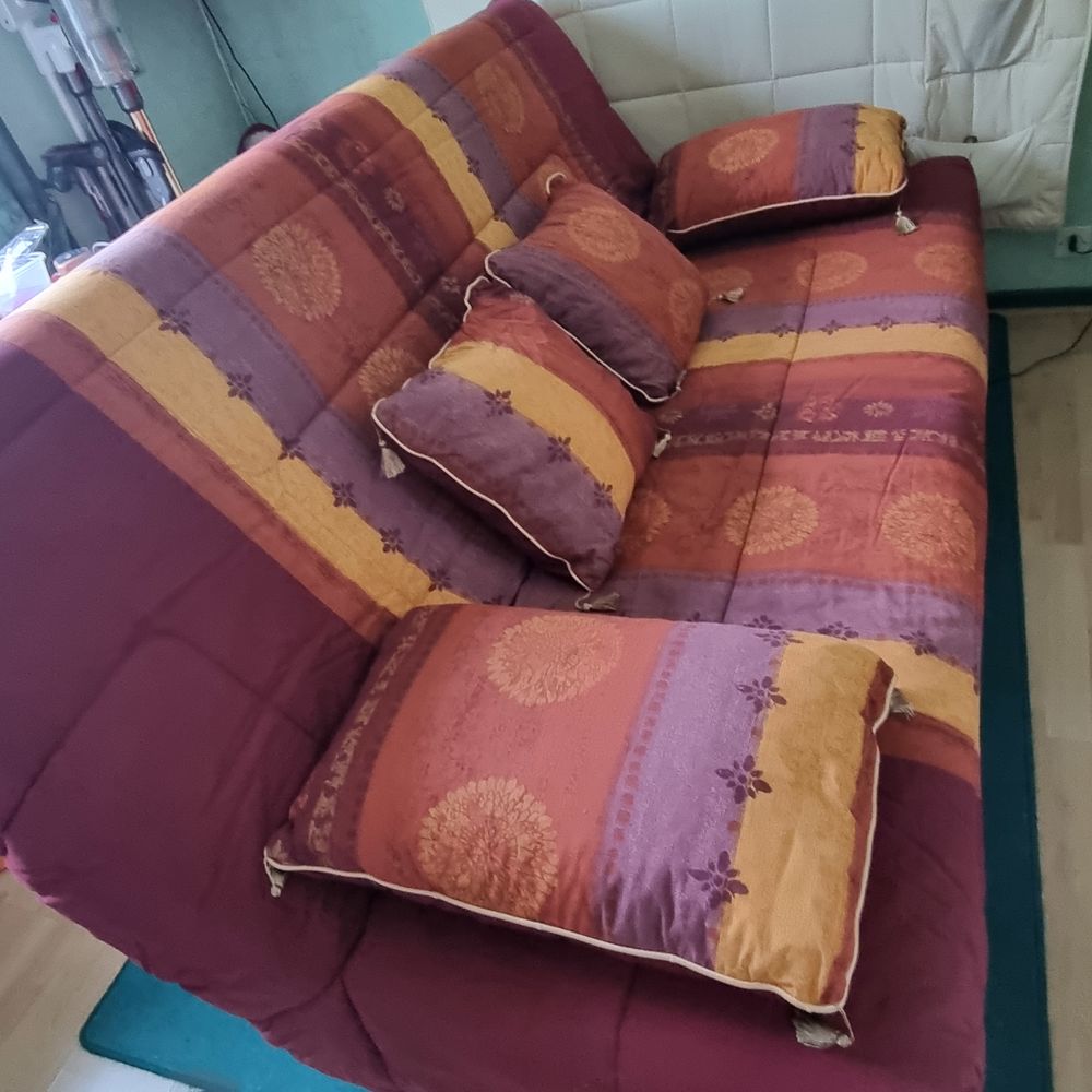 Banquette Clic Clac 150 Clisson (44)