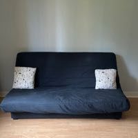 Banquette clic-clac Dunlopillo Cactus 90 Drevant (18)