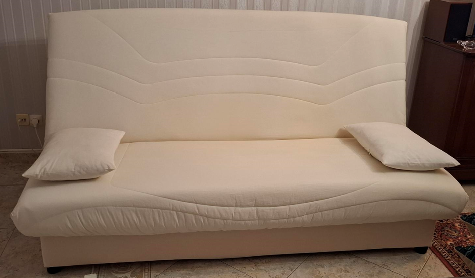 BANQUETTE LIT 
CLIC-CLAC
Tr�s bon �tat 80 Haguenau (67)