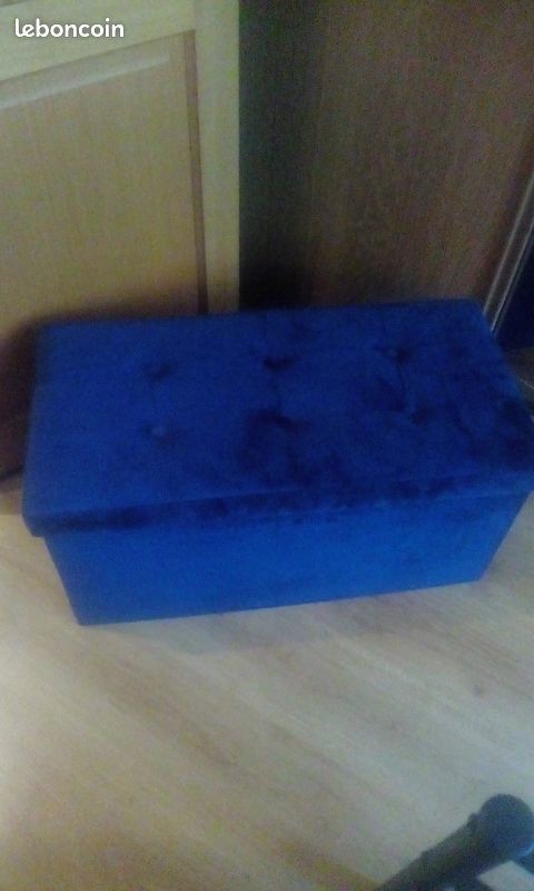 Banquette coffre 5 Viry-Ch�tillon (91)