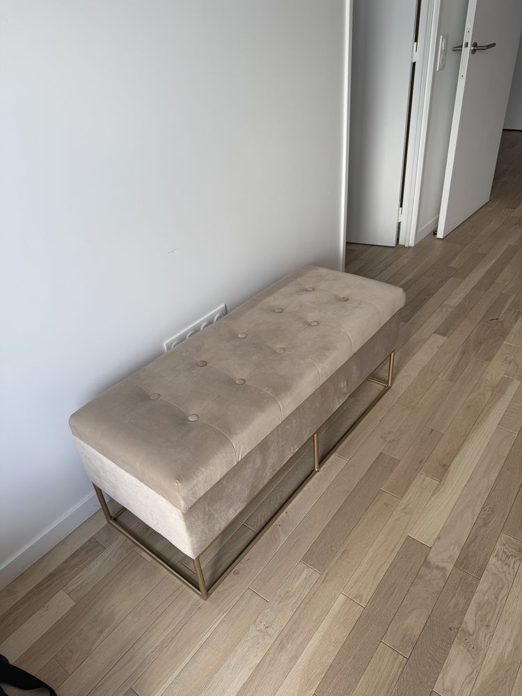 Banquette coffre 170 Rueil-Malmaison (92)