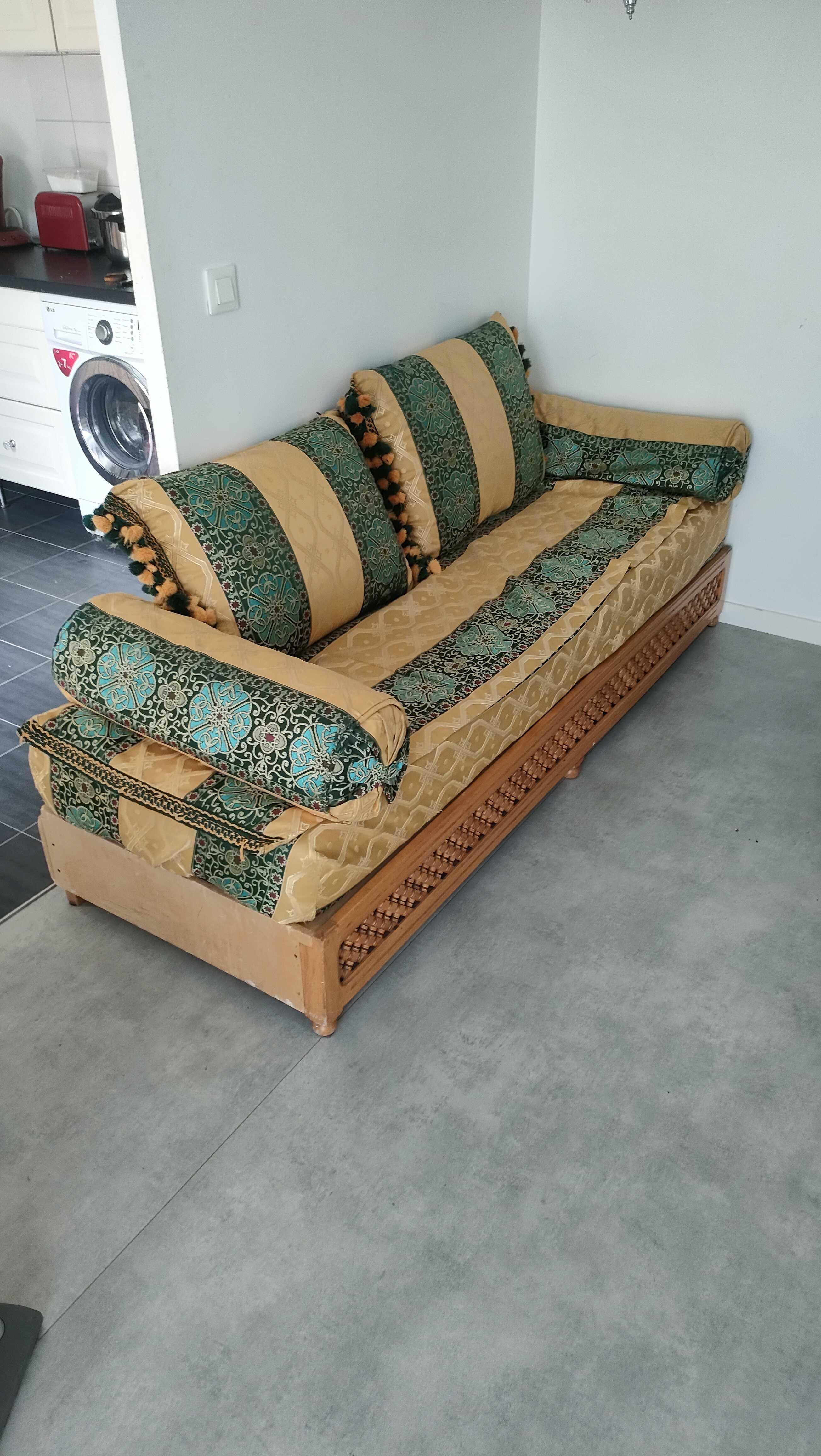 banquette complet comme sur la photo 50 Dammartin-en-Go�le (77)