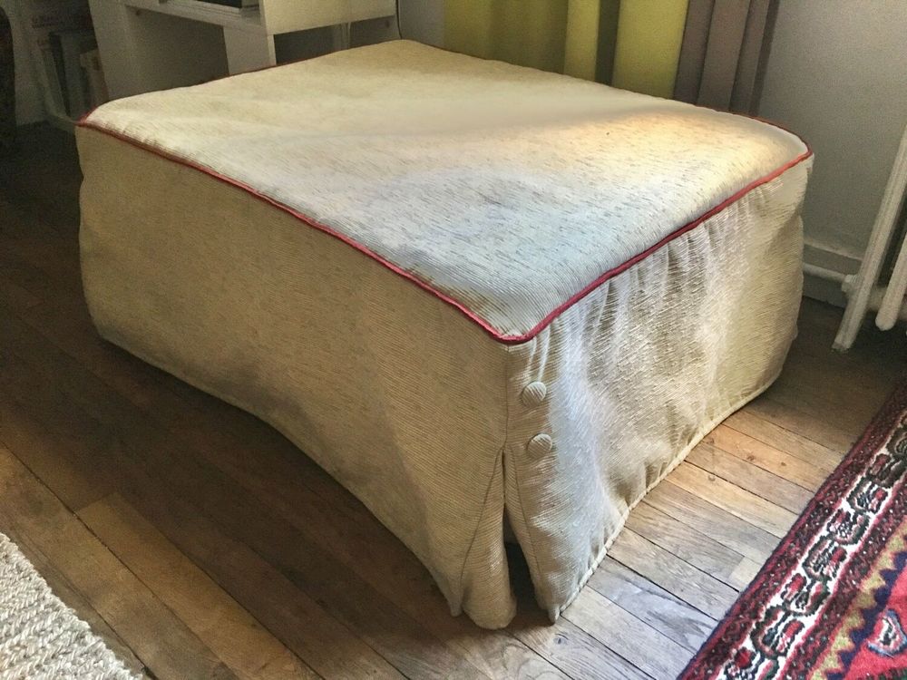 Banquette convertible compacte et de qualit�. 290 Paris 3 (75)