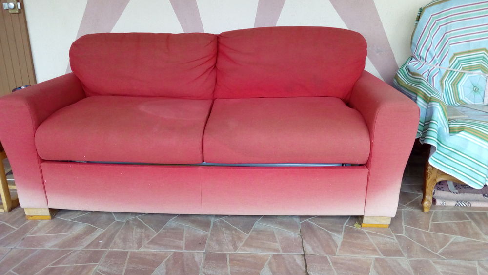   Banquette  convertible 0 Nantes (44)