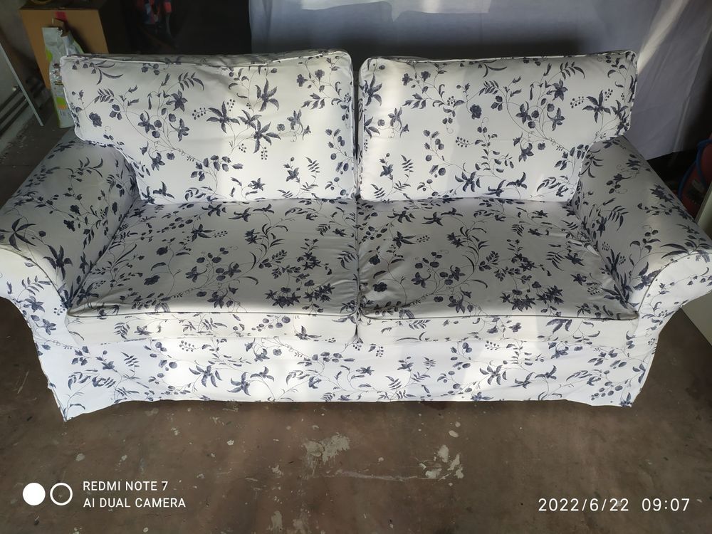 Banquette convertible 250 La Sentinelle (59)