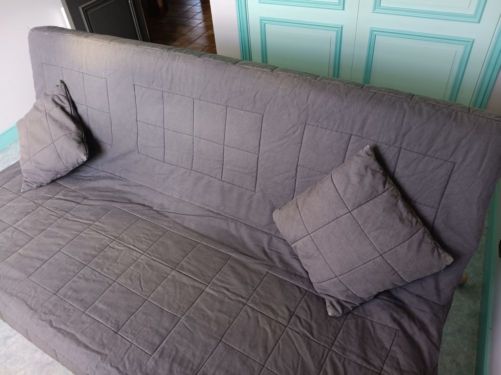 Banquette convertible 50 Bout-du-Pont-de-Larn (81)