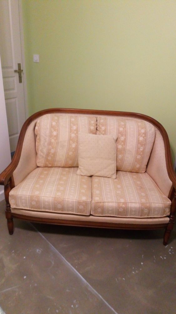 BANQUETTE DEUX PLACES 150 Saint-Germain-Laval (42)