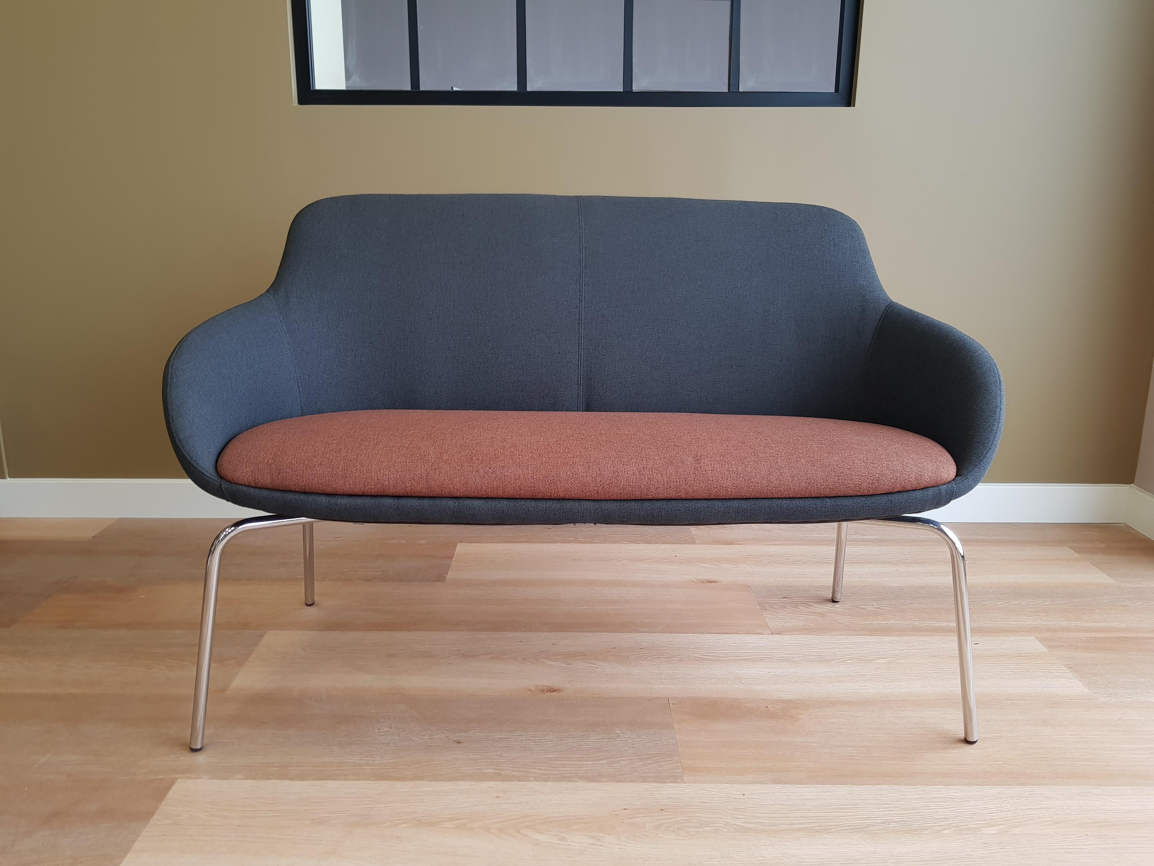 BANQUETTE ENEKA 2 PLACES
750 Cond�-sur-Sarthe (61)