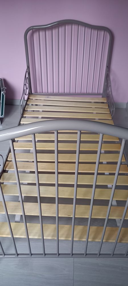 Lit Banquette Enfant VERTBAUDET 130 M�con (71)