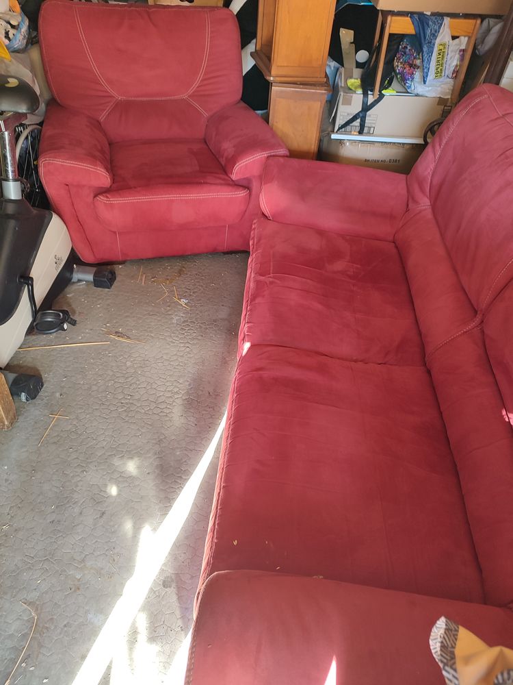 banquette- fauteuil 0 Saint-Martin-d'H�res (38)