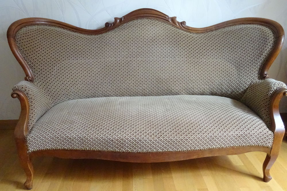 Banquette + 2 Fauteuils 0 Ch�teauneuf-sur-Is�re (26)